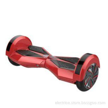 Professioanl Two Wheel Self Balancing Segway Electric Scoot